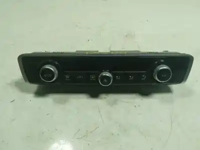 Автозапчасти б/у климат-контроль за audi a3 (8v) 2.0 16v tdi ссылки oem iam 8v0820043cimj