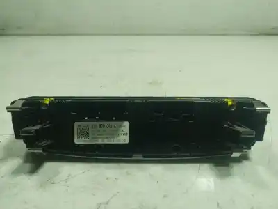 Автозапчасти б/у климат-контроль за audi a3 (8v) 2.0 16v tdi ссылки oem iam 8v0820043cimj  8v0820043c