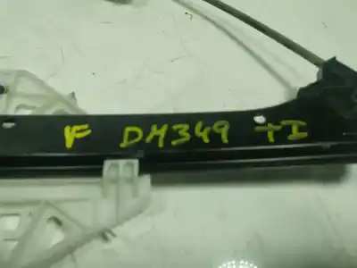 Автозапчастина б/у регулятор склона задній лівий для audi a3 (8v) 2.0 16v tdi посилання на oem iam 8v4839461  8v4839461