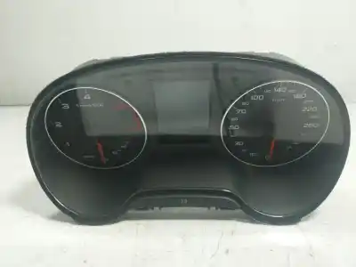 Автозапчасти б/у приборная доска за audi a3 (8v) 2.0 16v tdi ссылки oem iam 8v0920860p
