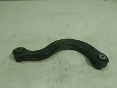 Автозапчасти б/у левый задний верхний рычаг подвески за audi a3 (8v) 2.0 16v tdi ссылки oem iam 5q0505323d