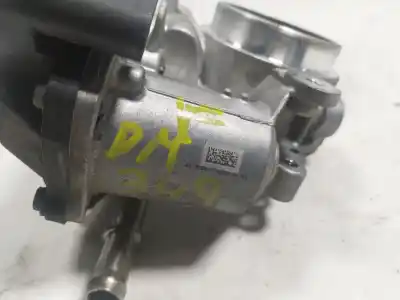 Автозапчастина б/у коробка метелика для audi a3 (8v) 2.0 16v tdi посилання на oem iam 04l128063t  04l128063