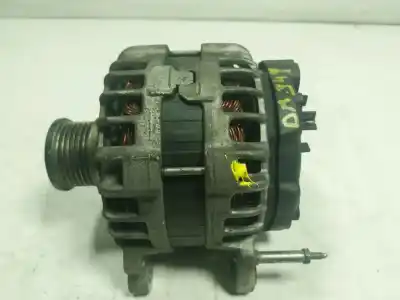 Second-hand car spare part alternator for audi a3 (8v) 2.0 16v tdi oem iam references 03l903023k  03l903023