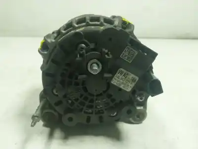 Second-hand car spare part alternator for audi a3 (8v) 2.0 16v tdi oem iam references 03l903023k  03l903023