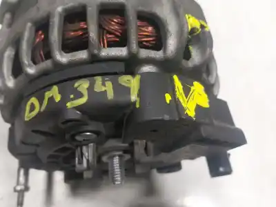 Second-hand car spare part alternator for audi a3 (8v) 2.0 16v tdi oem iam references 03l903023k  03l903023