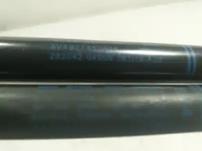 Автозапчасти б/у амортизаторы багажника/двери за audi a3 (8v) 2.0 16v tdi ссылки oem iam 8v4827552  8v482755203s