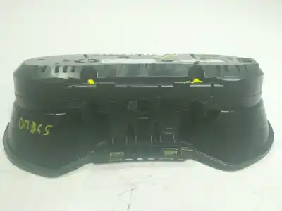 Second-hand car spare part dashboard for seat leon (5f1) 1.2 tsi oem iam references 5f0920863  5f0920863