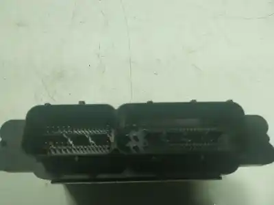 Автозапчасти б/у блок управления двигателем за seat leon (5f1) 1.2 tsi ссылки oem iam 04e906027gr5f0 04e906027g 04e907309bl