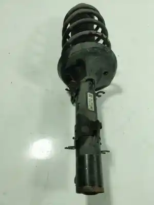 Автозапчасти б/у АМОРТИЗАТОР ПЕРЕДНИЙ ПРАВЫЙ за AUDI TT (8N3/8N9)  ссылки OEM IAM 8N0413031M  8N0413031M