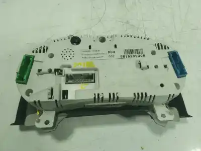 Gebrauchtes Autoersatzteil instrumententafel zum audi tt (8n3/8n9) 1.8 t coupe (132kw) oem-iam-referenzen 8n1920930q  8n1920930r