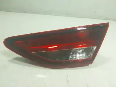 Peça sobressalente para automóvel em segunda mão farolim interior traseiro direito por seat leon (5f1) 1.2 tsi referências oem iam 5f0945094d