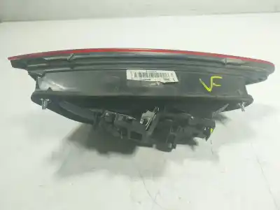 Автозапчасти б/у внутренний правый задний фонарь за seat leon (5f1) 1.2 tsi ссылки oem iam 5f0945094d  