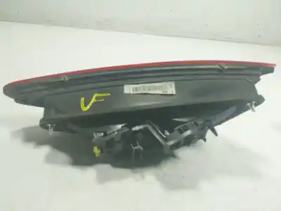 Автозапчасти б/у внутренний левый задний фонарь за seat leon (5f1) 1.2 tsi ссылки oem iam 5f0945093d  