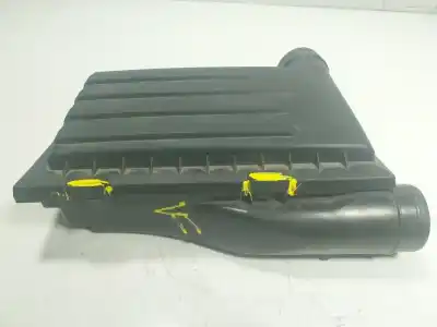 İkinci el araba yedek parçası hava filtresi için seat leon (5f1) 1.2 tsi oem iam referansları 04e129611g  04e129611g