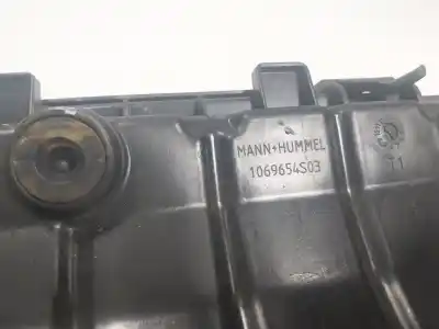 İkinci el araba yedek parçası hava filtresi için seat leon (5f1) 1.2 tsi oem iam referansları 04e129611g  04e129611g
