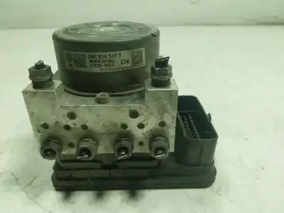 Автозапчасти б/у абс за seat leon (5f1) 1.2 tsi ссылки oem iam 3q0614517tbef
