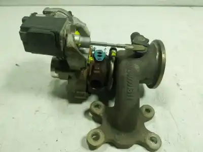 Автозапчасти б/у турбокомпенсатор за seat leon (5f1) 1.2 tsi ссылки oem iam 04e145721l 04e145722e 04e145721l