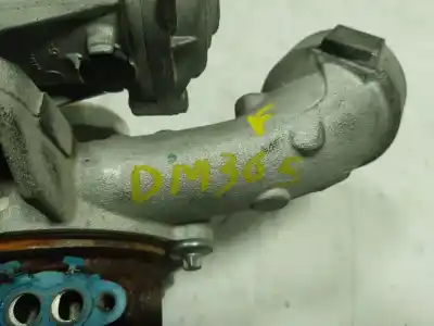 Автозапчасти б/у турбокомпенсатор за seat leon (5f1) 1.2 tsi ссылки oem iam 04e145721l 04e145722e 04e145721l