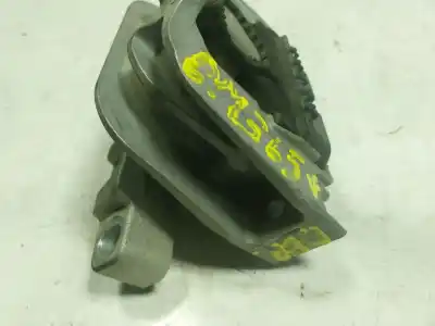 Second-hand car spare part right engine support for seat leon (5f1) 1.2 tsi oem iam references 5q0199262bd 5wa199262b 5q0199262bd