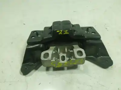 Second-hand car spare part left engine support for seat leon (5f1) 1.2 tsi oem iam references 5q0199555q 5q0199555bf 5q0199555q