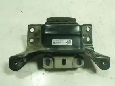 Second-hand car spare part left engine support for seat leon (5f1) 1.2 tsi oem iam references 5q0199555q 5q0199555bf 5q0199555q