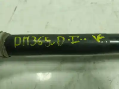 Second-hand car spare part front left transmission for seat leon (5f1) 1.2 tsi oem iam references 1k0407271bk  1k040t271bk