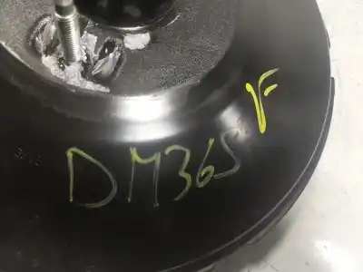 Автозапчастина б/у гальмівний серво для seat leon (5f1) 1.2 tsi посилання на oem iam 5q1614106b  5q1614105ck