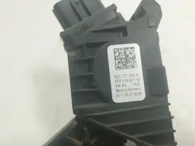 Автозапчасти б/у педальный потенциометр за seat leon (5f1) 1.2 tsi ссылки oem iam 5q1721503h  5q1721503h