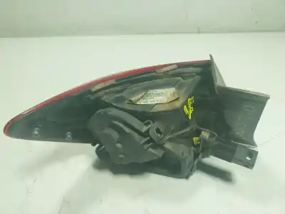 Second-hand car spare part right tailgate light for seat leon (5f1) 1.2 tsi oem iam references 5f0945096d  5f0945096d