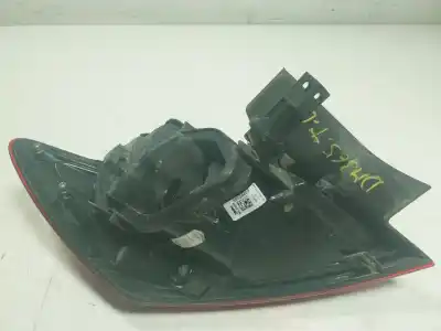 Second-hand car spare part right tailgate light for seat leon (5f1) 1.2 tsi oem iam references 5f0945096d  5f0945096d