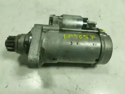 Автозапчасти б/у двигатель запускается за seat leon (5f1) 1.2 tsi ссылки oem iam 0ah911023g  