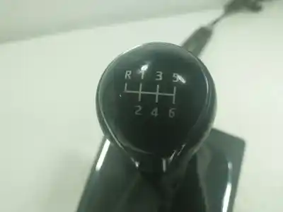 Автозапчасти б/у рычаг переключения передач за seat leon (5f1) 1.2 tsi ссылки oem iam 5q0711049an  5q0711049an