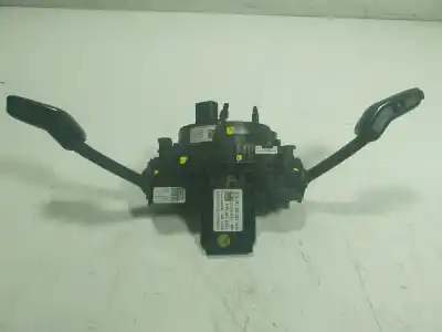 Second-hand car spare part indicator switch for seat leon (5f1) 1.2 tsi oem iam references 5q0953513rigi  5q0953507gd
