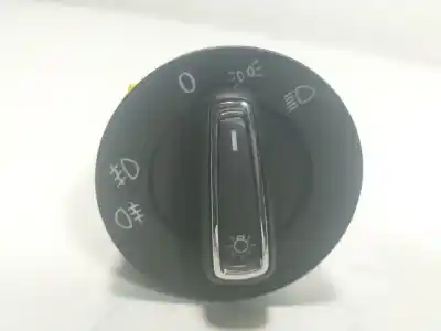 Автозапчасти б/у управление светом за seat leon (5f1) 1.2 tsi ссылки oem iam 5g0941431ahwzu