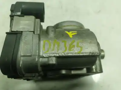 Автозапчасти б/у бабочка коробка за seat leon (5f1) 1.2 tsi ссылки oem iam 03f133062b  03f1330662b