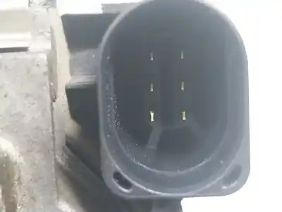 Автозапчасти б/у бабочка коробка за seat leon (5f1) 1.2 tsi ссылки oem iam 03f133062b  03f1330662b