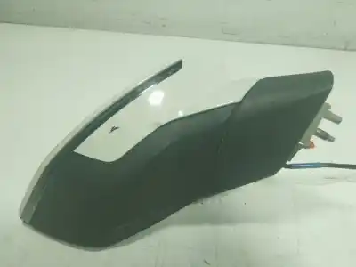 Автозапчасти б/у задний вид справа за seat leon (5f1) 1.2 tsi ссылки oem iam 5f1857508n9b9 5f1857508n 