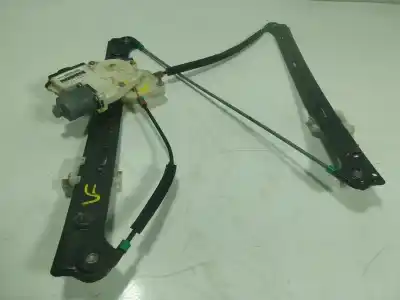 Peça sobressalente para automóvel em segunda mão elevador de vidros dianteiro direito por bmw x3 (e83) xdrive 20 d referências oem iam 51333448250