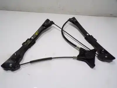 Автозапчастина б/у регулятор переднього правого скла для seat toledo iv (kg3) 1.6 tdi посилання на oem iam 5ja837462 Автозапчастина б/у регулятор переднього правого скла для seat toledo iv (kg3) 1.6 tdi посилання на oem iam 5ja837462