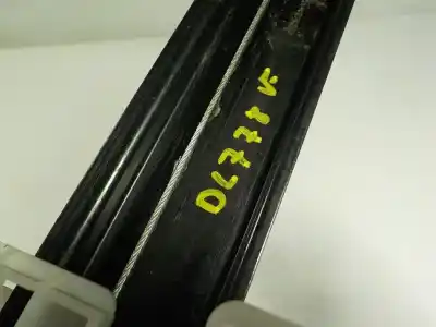 Автозапчасти б/у задний правый стеклорегулятор за audi a1 (8xk) 1.0 tfsi ссылки oem iam 8x4839462a  8x4839462a