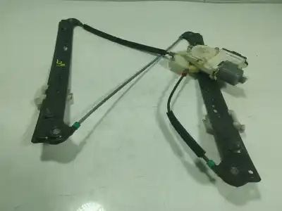 Peça sobressalente para automóvel em segunda mão elevador de vidros dianteira esquerda por bmw x3 (e83) xdrive 20 d referências oem iam 51333448249