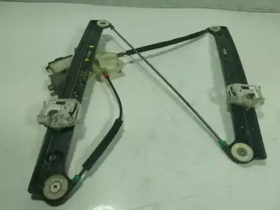Second-hand car spare part driver left window regulator for bmw x3 (e83) xdrive 20 d oem iam references 51333448249 67626925963 6925963