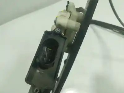 Second-hand car spare part driver left window regulator for bmw x3 (e83) xdrive 20 d oem iam references 51333448249 67626925963 6925963