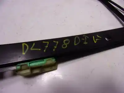 Автозапчасти б/у регулятор стекла переднего левого за audi a1 (8xk) 1.0 tfsi ссылки oem iam 8x4837461a  8x4837461a