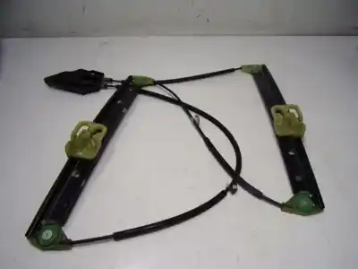 Автозапчасти б/у регулятор стекла переднего левого за audi a1 (8xk) 1.0 tfsi ссылки oem iam 8x4837461a  8x4837461a