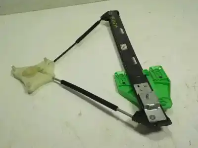 Pezzo di ricambio per auto di seconda mano alzacristalli posteriore destro per seat leon (kl1) 2.0 tdi riferimenti oem iam 5fa839462
