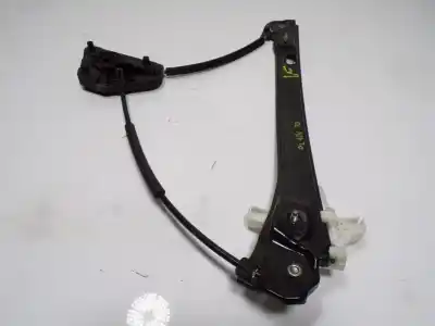 Автозапчастина б/у регулятор скла заднього правого для seat toledo iv (kg3) 1.6 tdi посилання на oem iam 5ja839462 Автозапчастина б/у регулятор скла заднього правого для seat toledo iv (kg3) 1.6 tdi посилання на oem iam 5ja839462