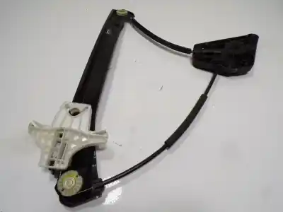Second-hand car spare part rear right window regulator for seat toledo iv (kg3) 1.6 tdi oem iam references 5ja839462  