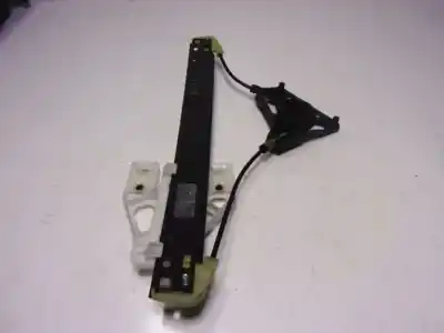 Автозапчасти б/у регулятор стекла заднего левого за audi a1 (8xk) 1.0 tfsi ссылки oem iam 8x4839461a  8x4839461a