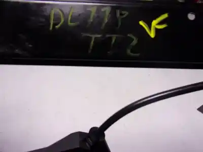 Автозапчасти б/у регулятор стекла заднего левого за audi a1 (8xk) 1.0 tfsi ссылки oem iam 8x4839461a  8x4839461a